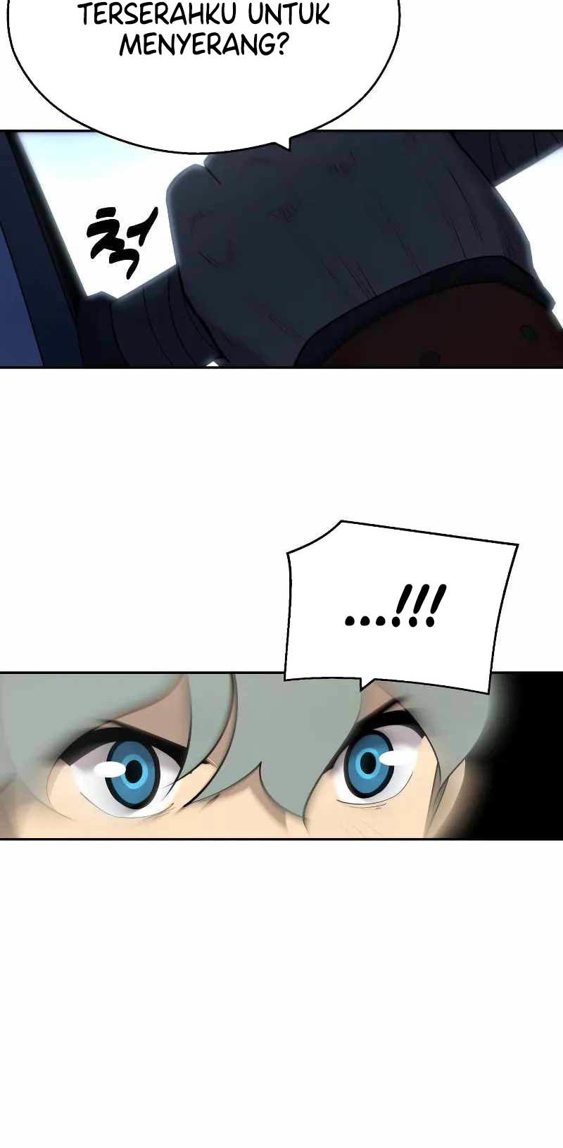 Teenage Swordsman Chapter 69 Gambar 31