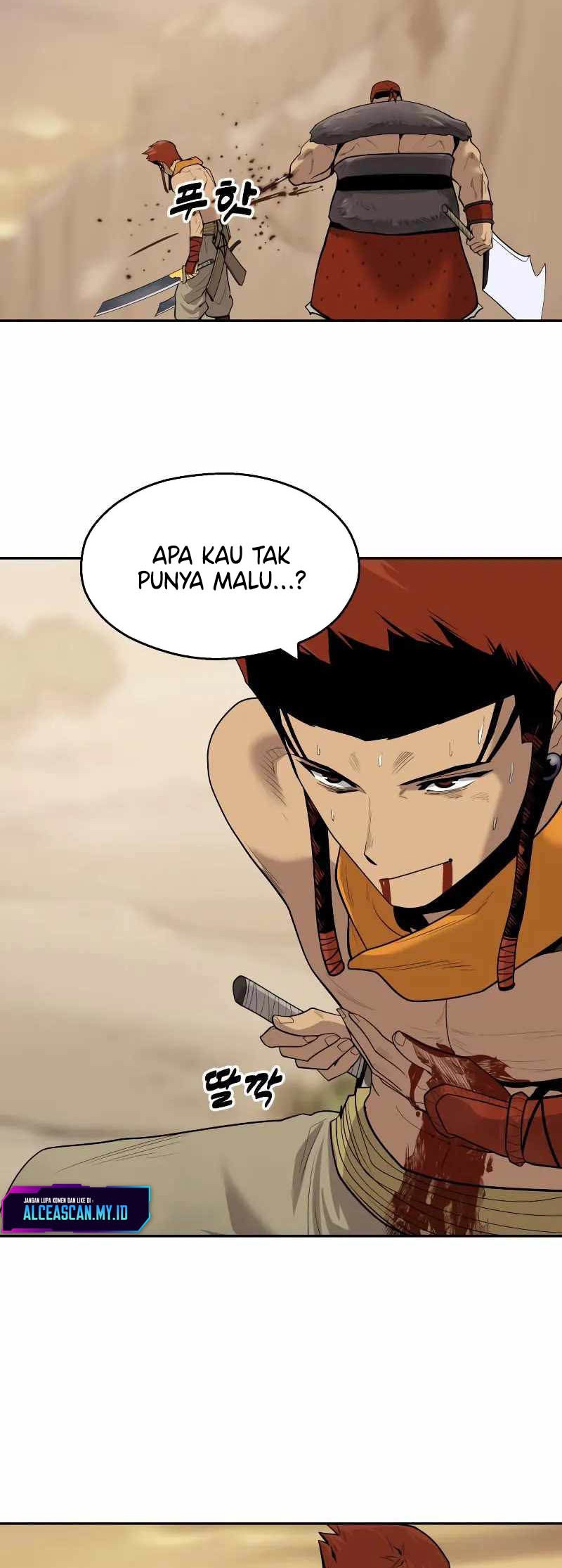 Teenage Swordsman Chapter 69 Gambar 35