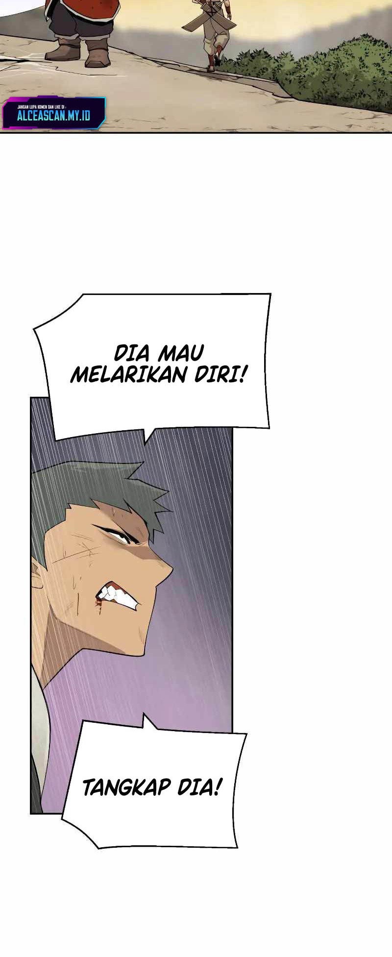 Teenage Swordsman Chapter 69 Gambar 37