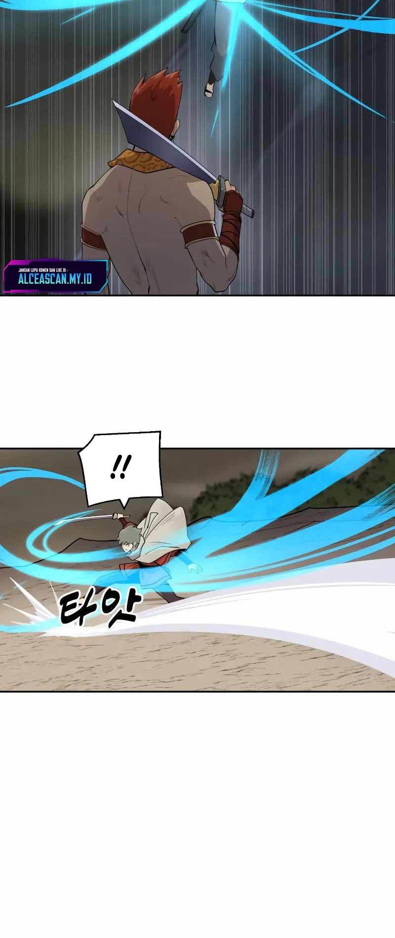 Teenage Swordsman Chapter 69 Gambar 19