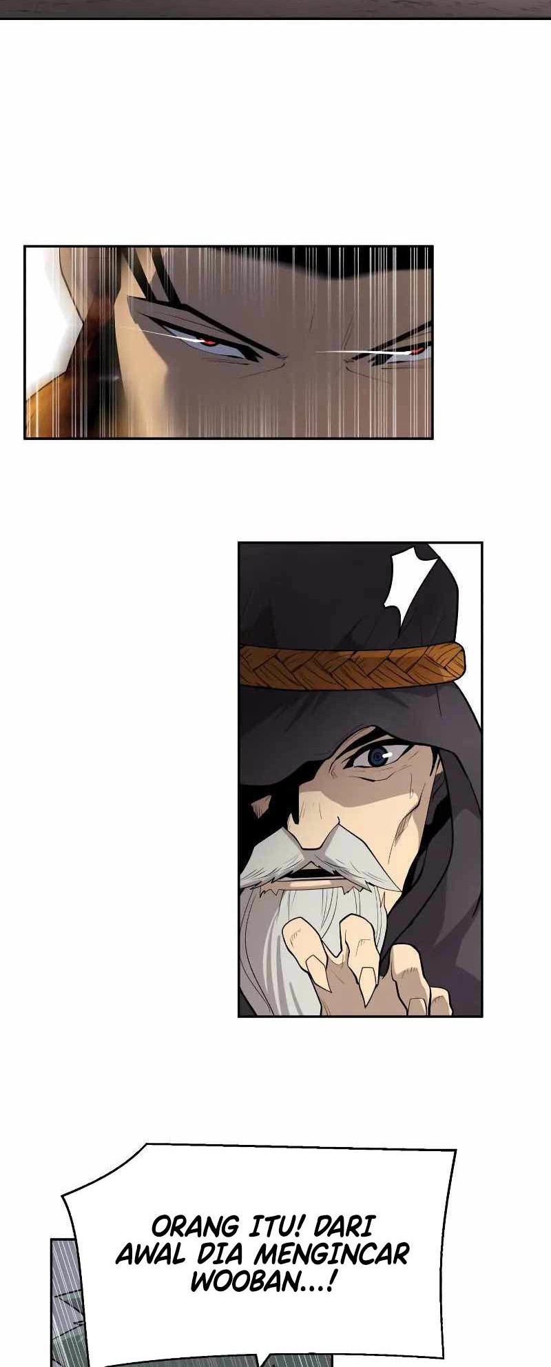 Teenage Swordsman Chapter 69 Gambar 21