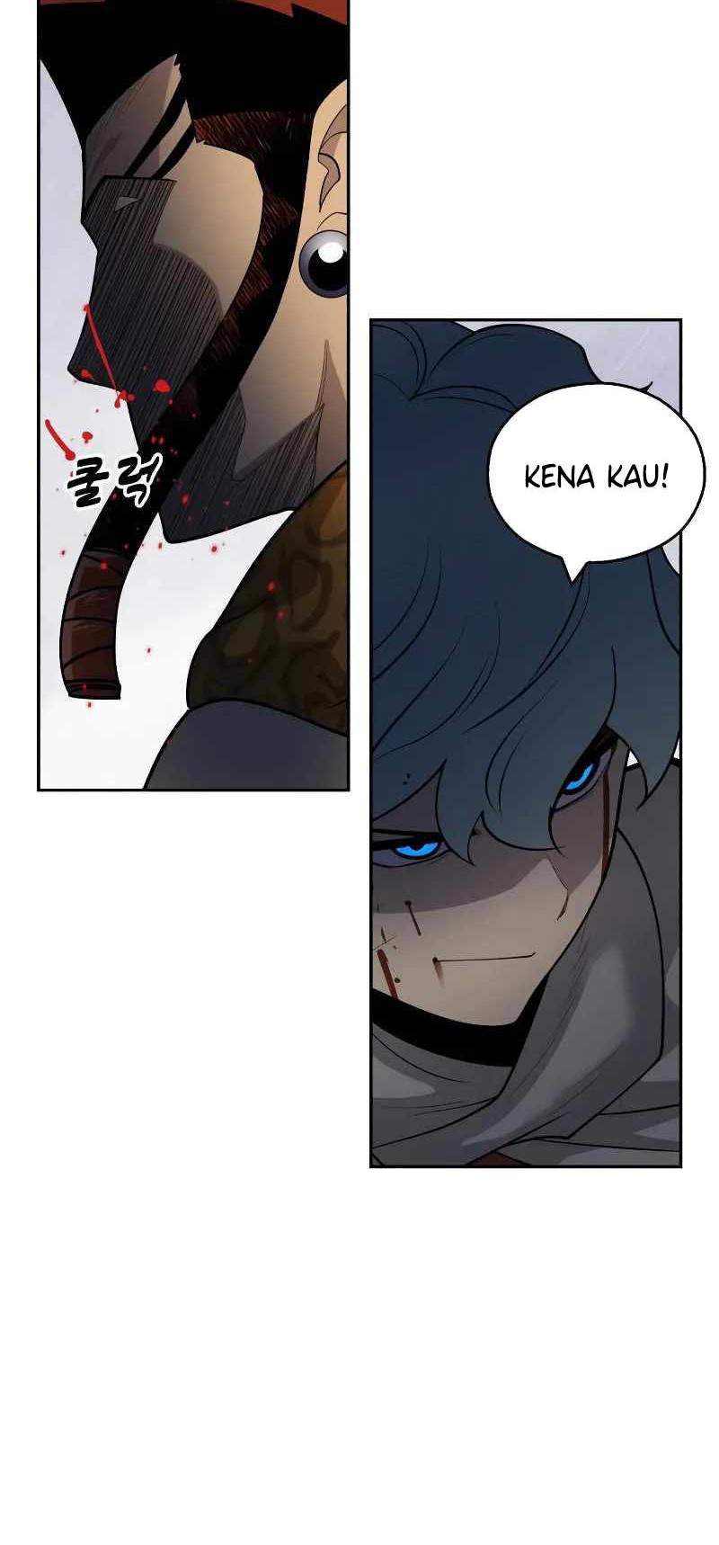 Teenage Swordsman Chapter 69 Gambar 25