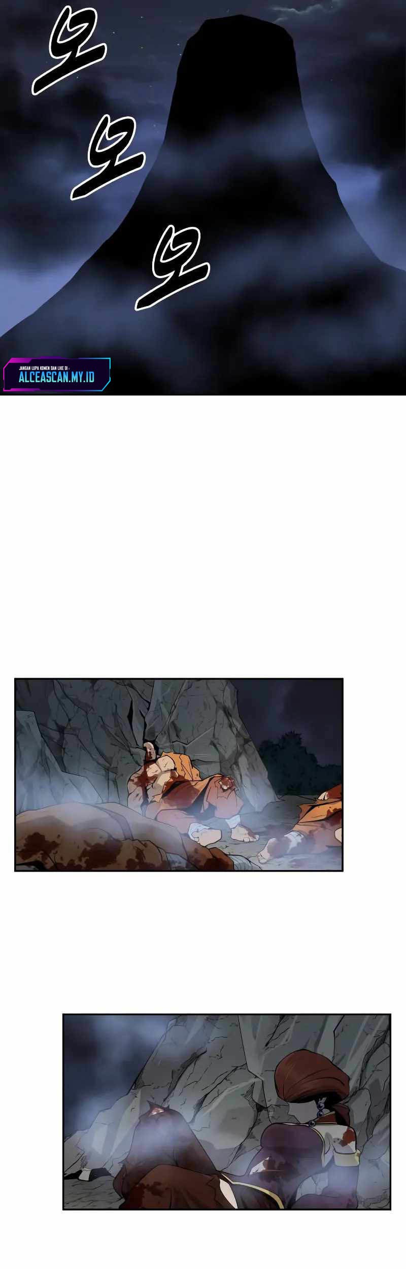 Teenage Swordsman Chapter 69 Gambar 46