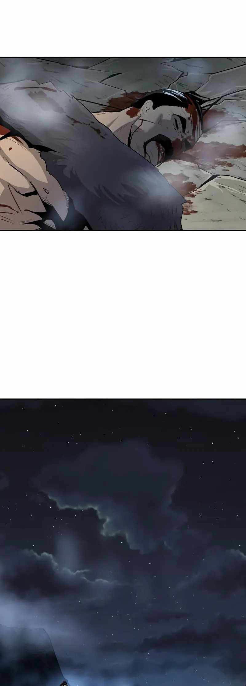 Teenage Swordsman Chapter 69 Gambar 47