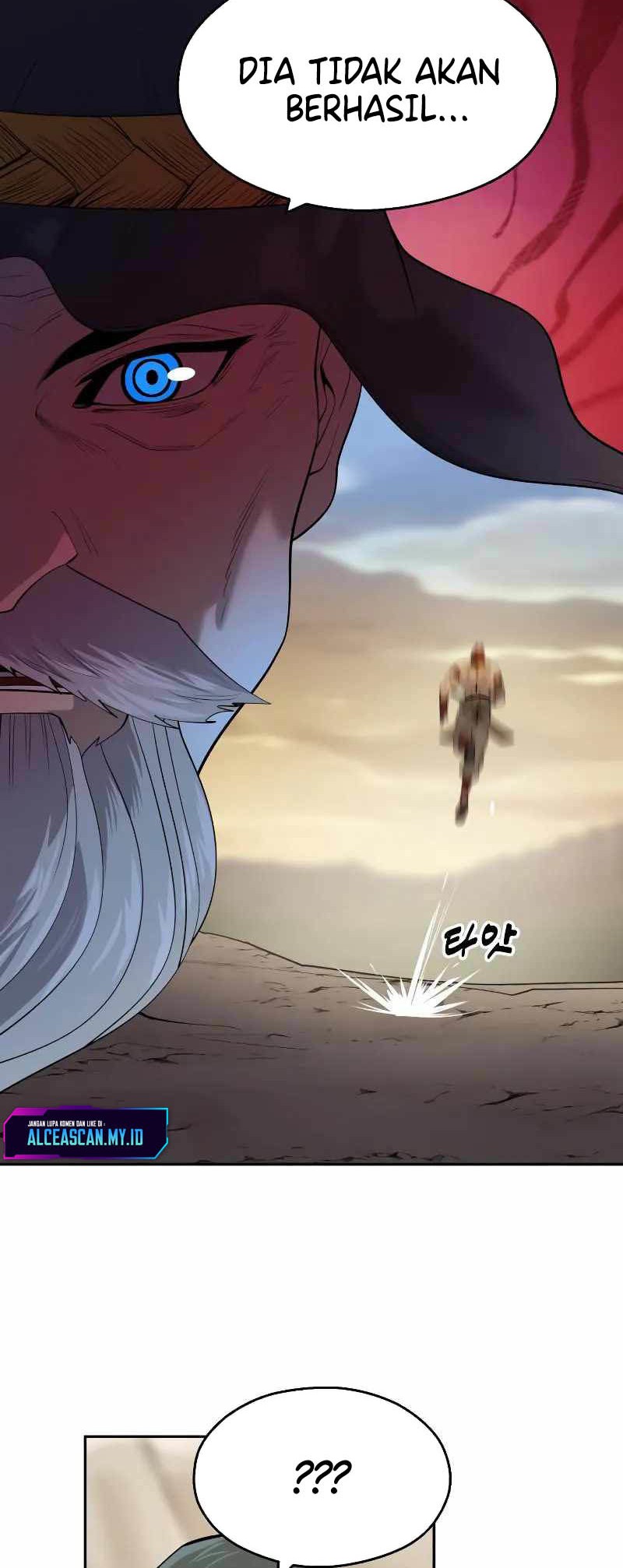 Teenage Swordsman Chapter 69 Gambar 39