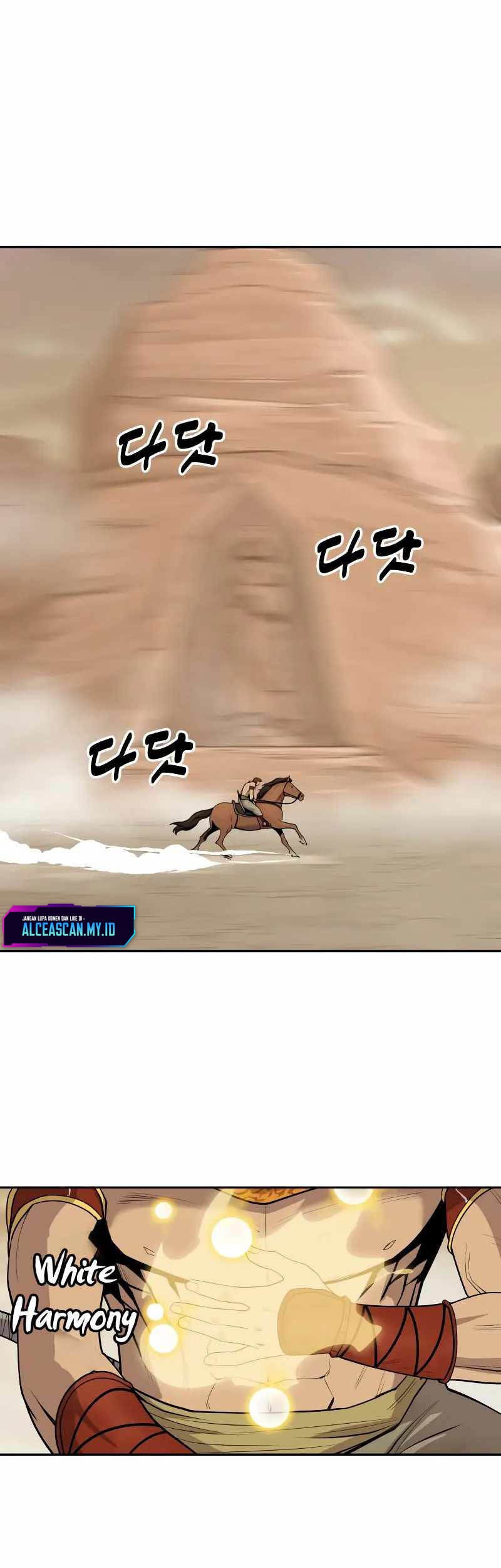 Teenage Swordsman Chapter 69 Gambar 42