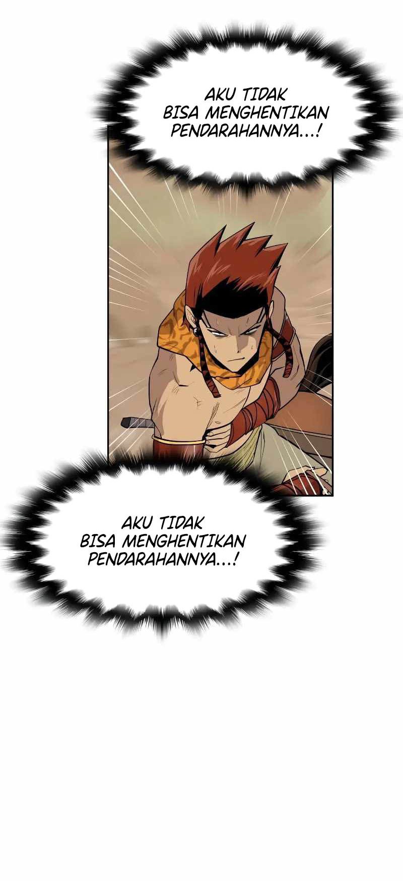 Teenage Swordsman Chapter 69 Gambar 43