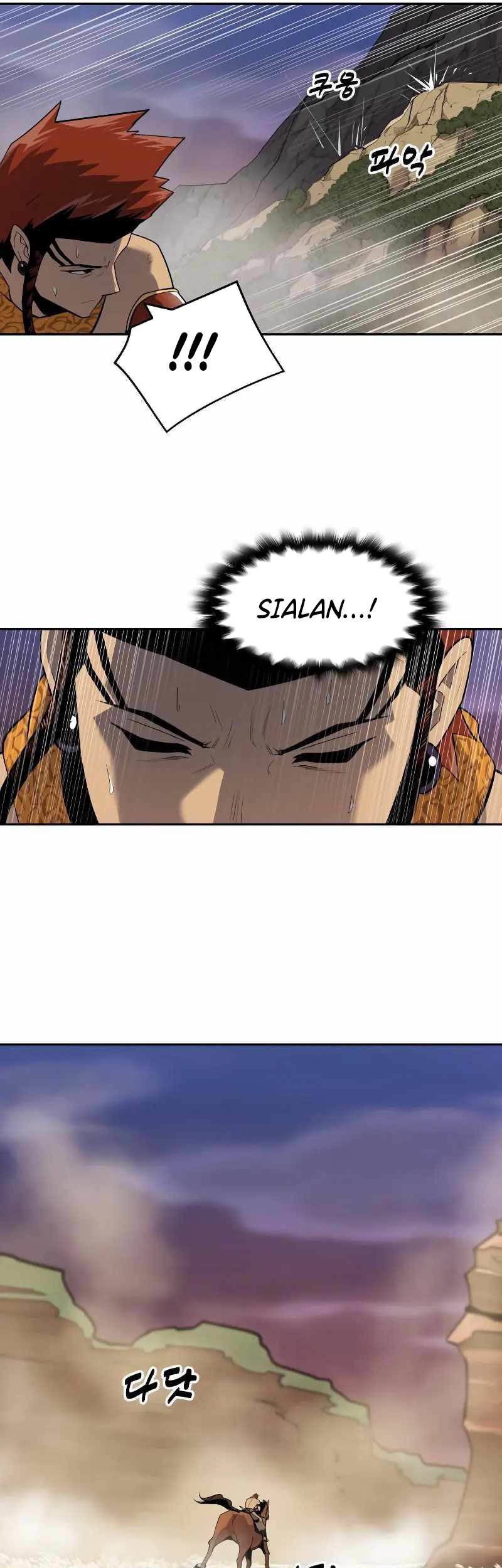 Teenage Swordsman Chapter 69 Gambar 44