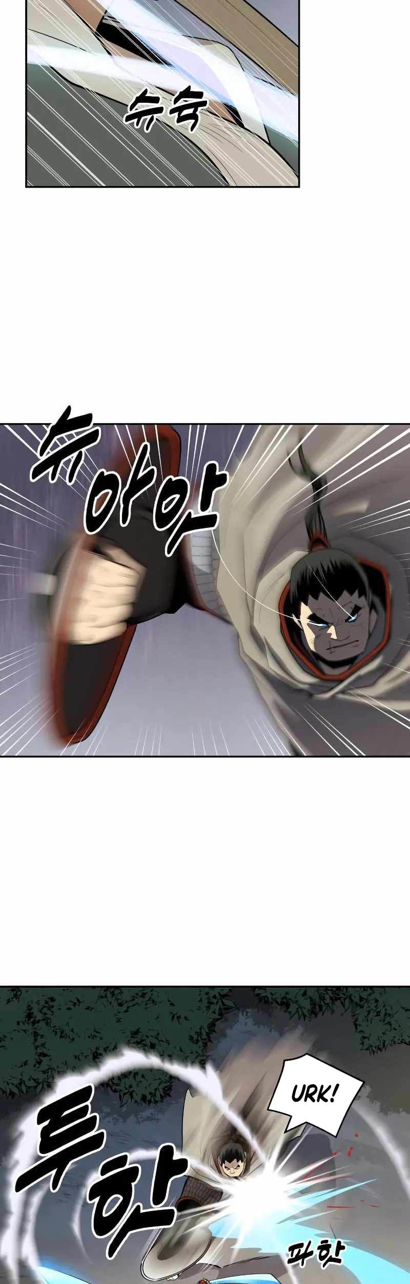 Teenage Swordsman Chapter 69 Gambar 4