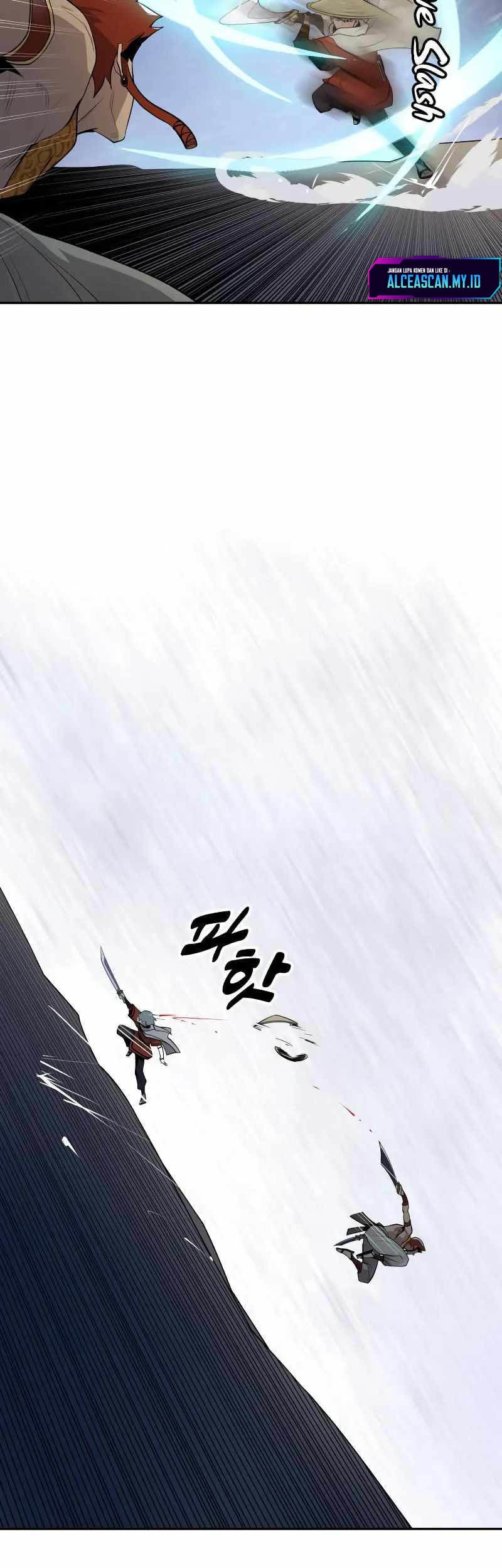 Teenage Swordsman Chapter 69 Gambar 6