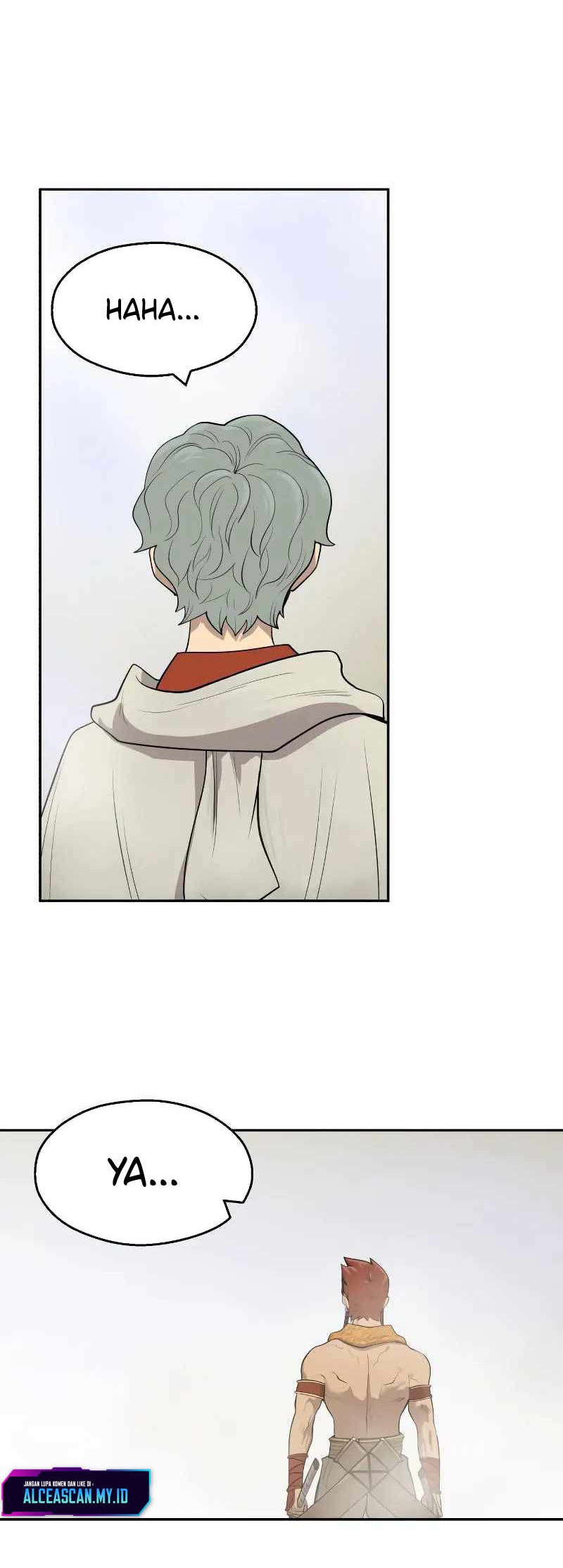 Teenage Swordsman Chapter 69 Gambar 9