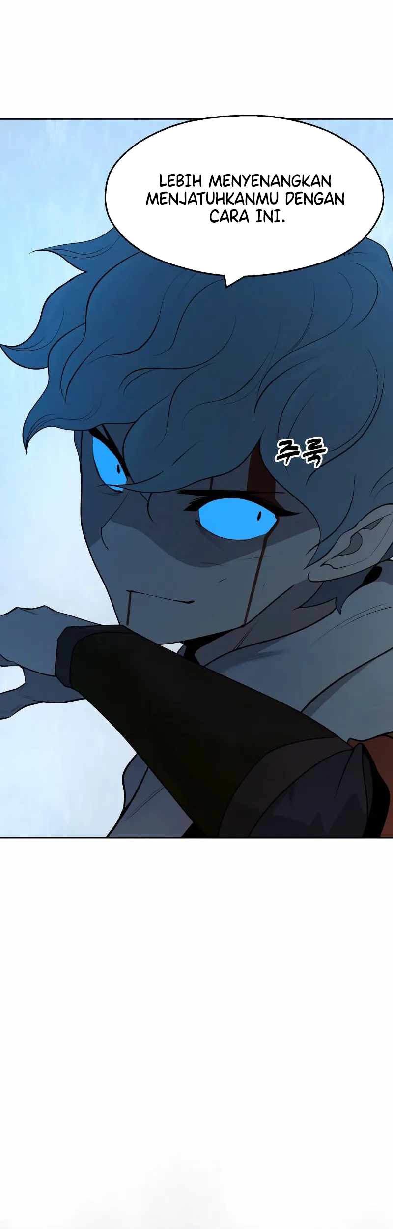 Teenage Swordsman Chapter 69 Gambar 10