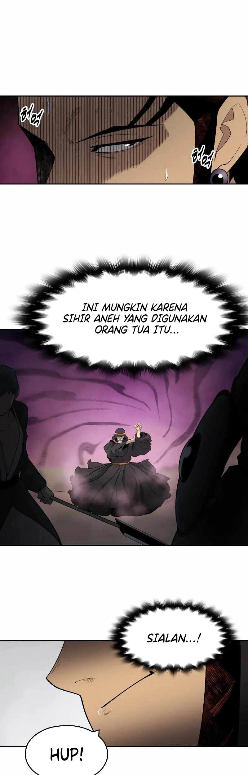 Teenage Swordsman Chapter 69 Gambar 14