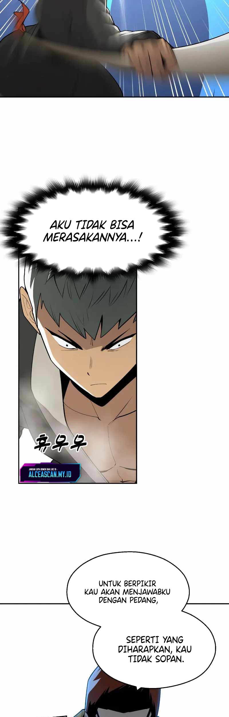 Teenage Swordsman Chapter 68 Gambar 28