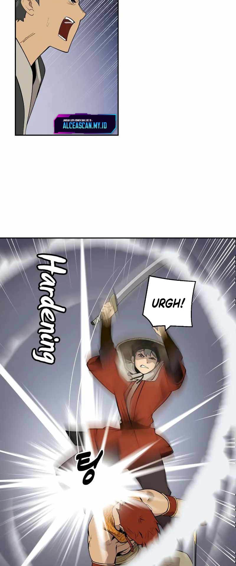 Teenage Swordsman Chapter 68 Gambar 35