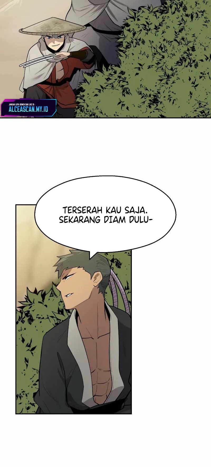 Teenage Swordsman Chapter 68 Gambar 19