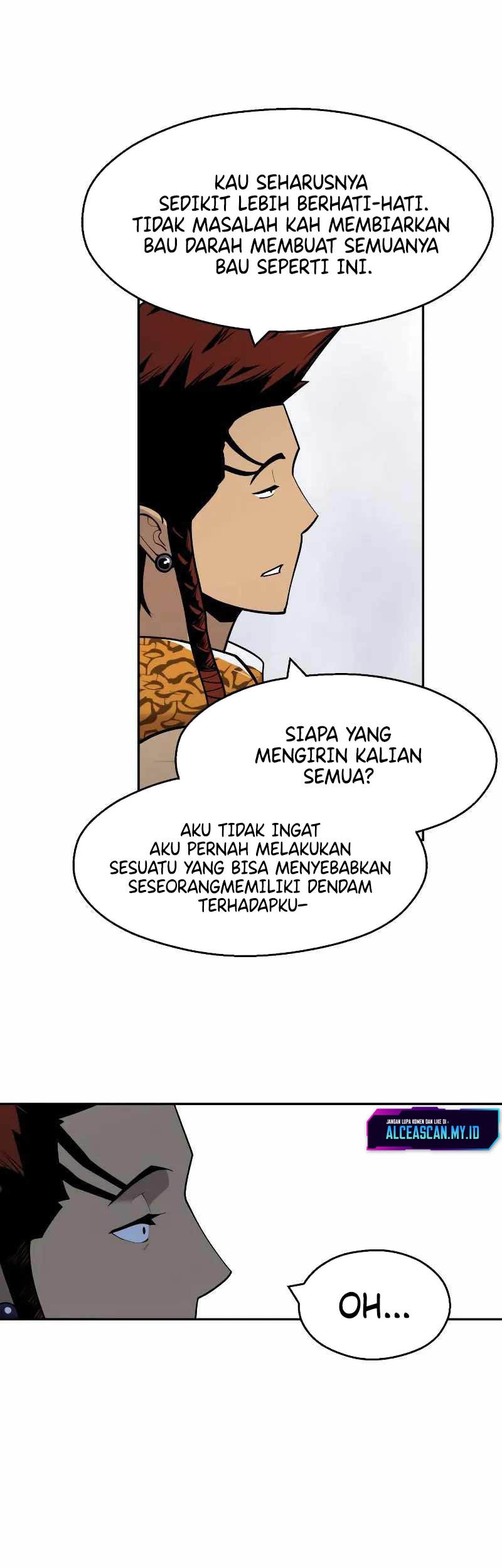 Teenage Swordsman Chapter 68 Gambar 24