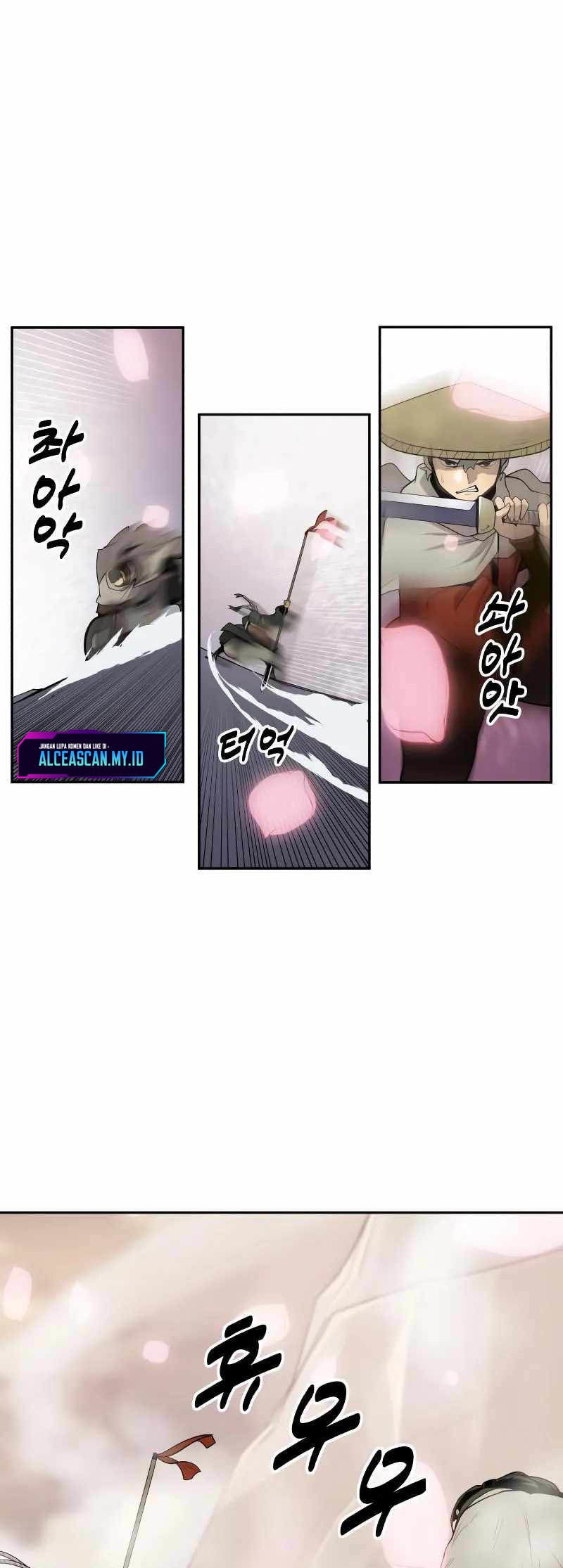 Teenage Swordsman Chapter 68 Gambar 39