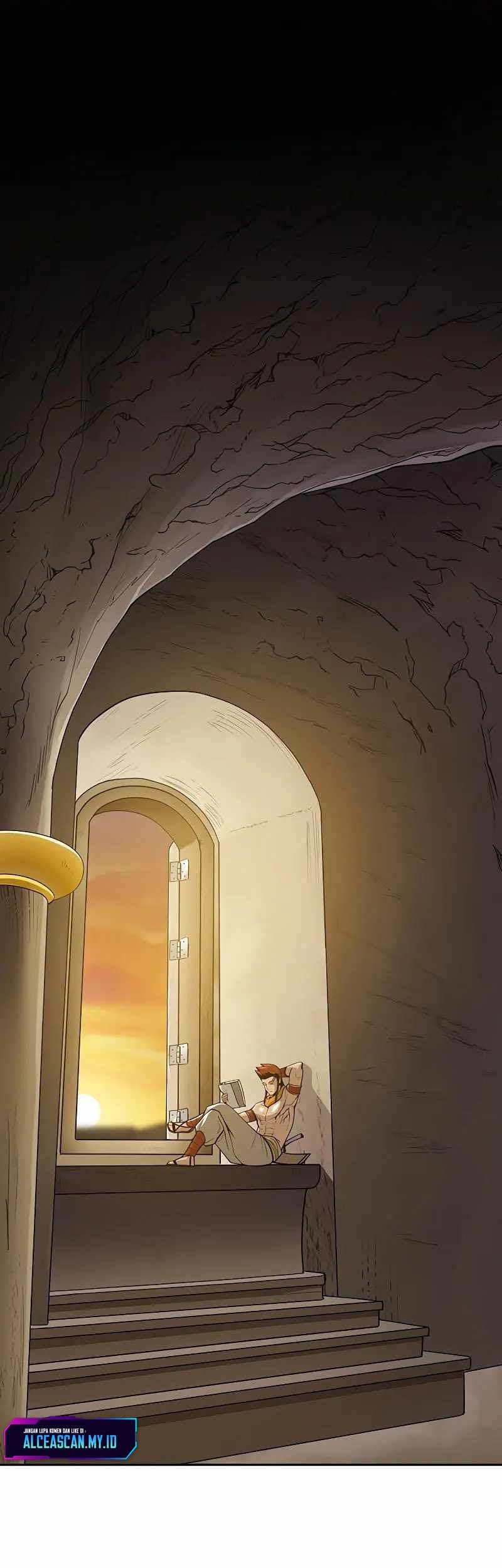 Manhwa Teenage Swordsman Chapter 68 gambar nomor 2