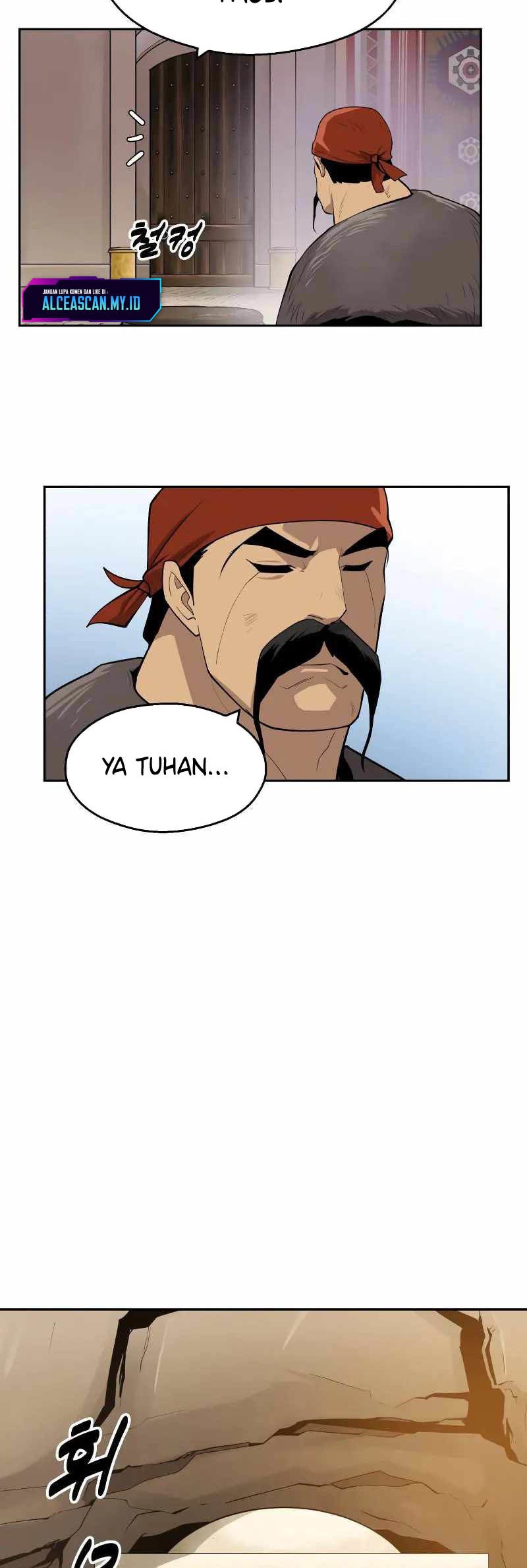 Teenage Swordsman Chapter 68 Gambar 9