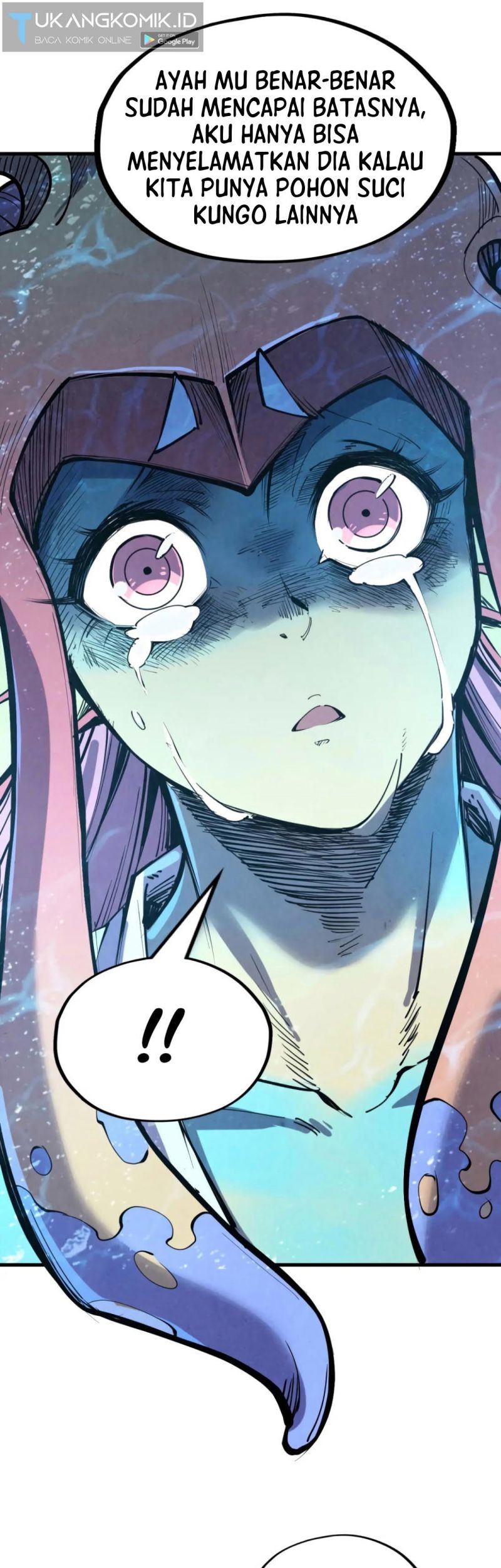 The Ultimate of All Ages Chapter 191 Gambar 4