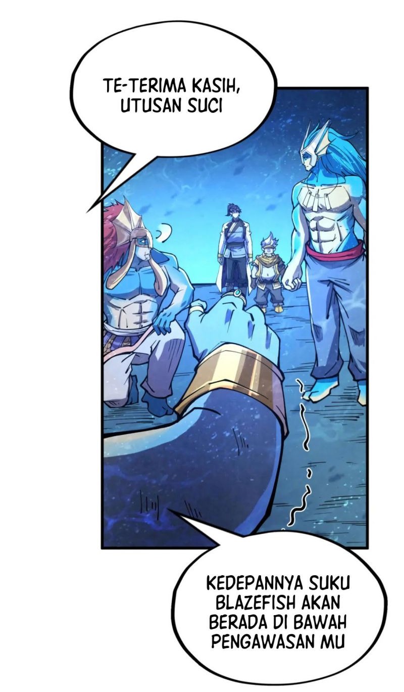 The Ultimate of All Ages Chapter 191 Gambar 12