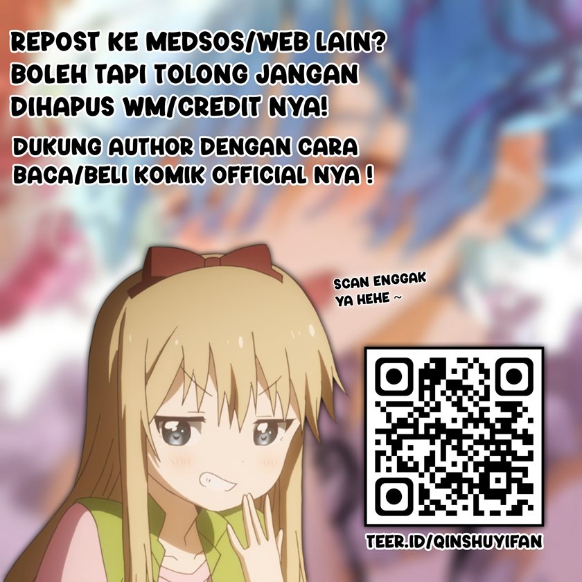 Tsurenai Hodo Aokute Azatoi Kurai ni Akai Chapter 04 Gambar 23