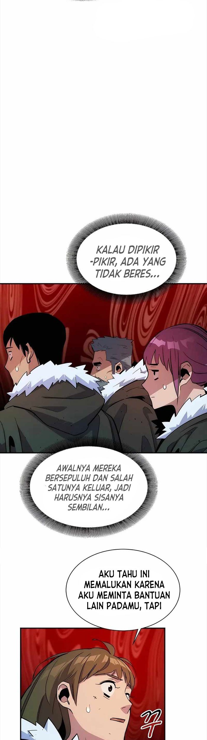 Auto-Hunting With Clones Chapter 40 Gambar 28