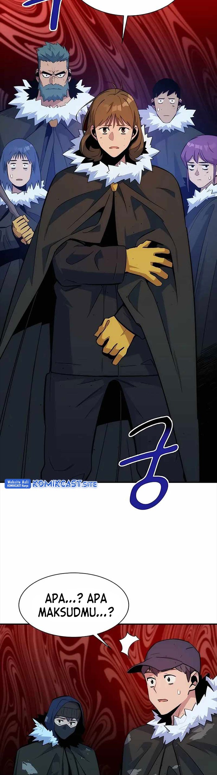 Auto-Hunting With Clones Chapter 40 Gambar 30