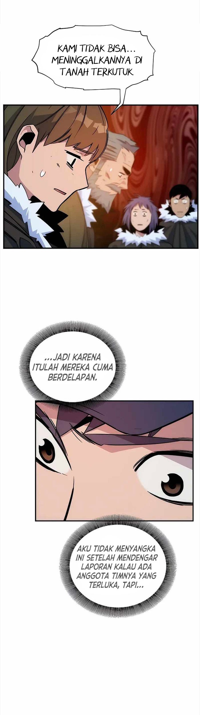 Auto-Hunting With Clones Chapter 40 Gambar 32