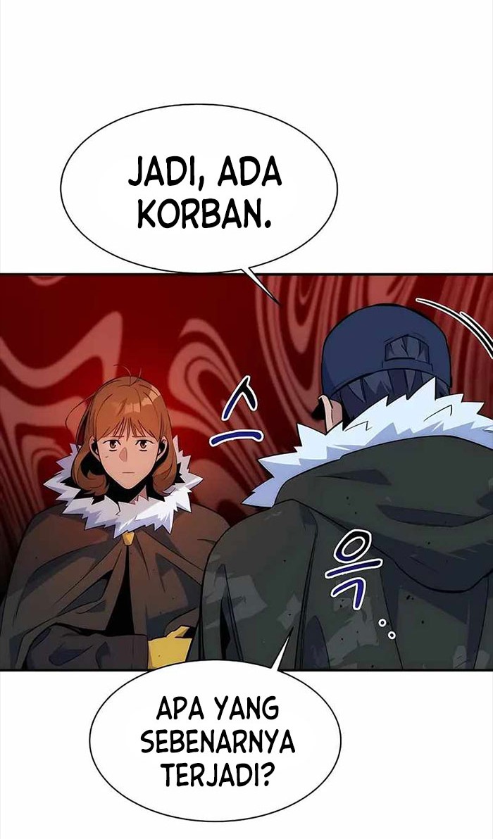 Auto-Hunting With Clones Chapter 40 Gambar 33