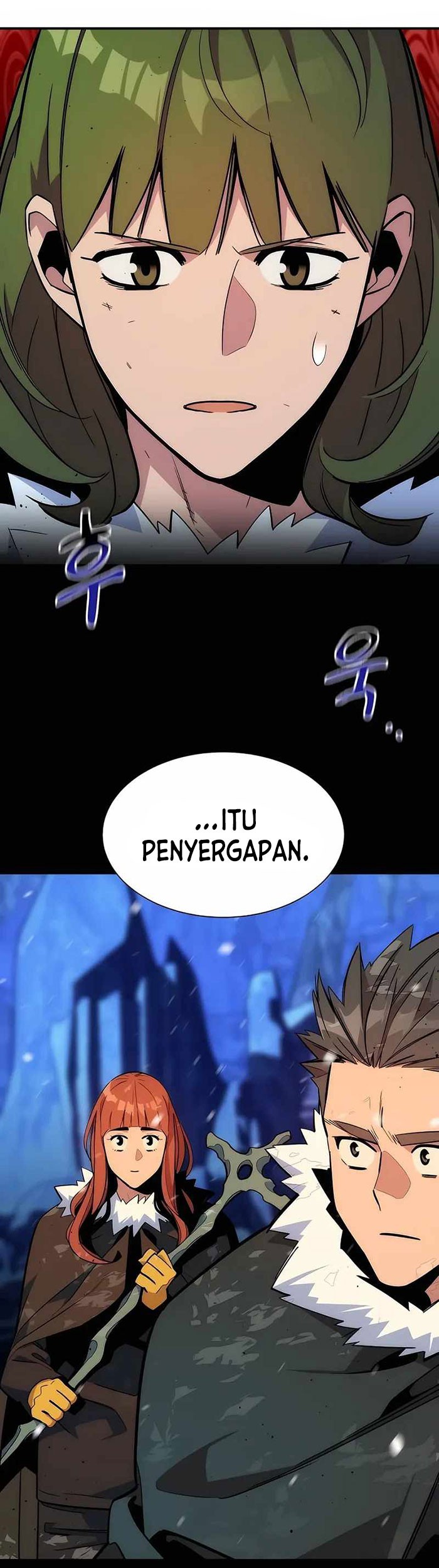 Auto-Hunting With Clones Chapter 40 Gambar 34