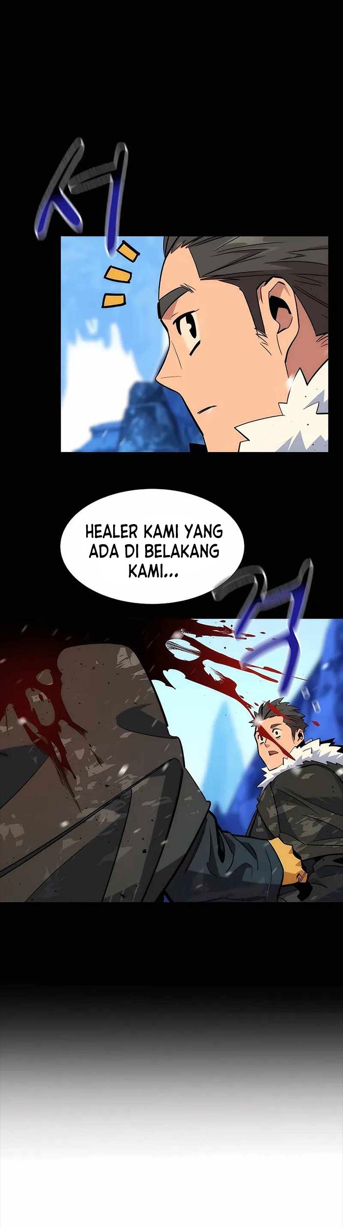 Auto-Hunting With Clones Chapter 40 Gambar 36