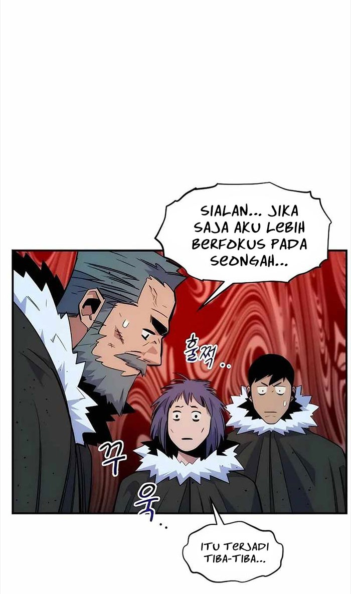 Auto-Hunting With Clones Chapter 40 Gambar 37