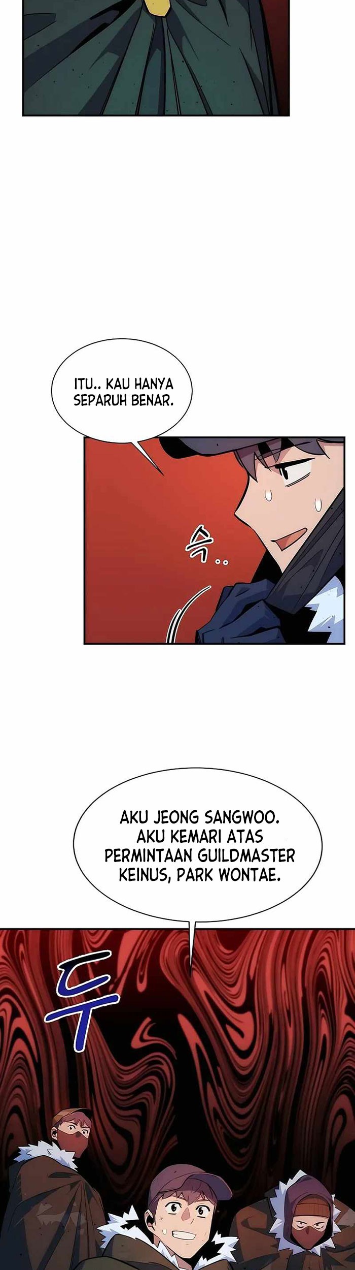 Auto-Hunting With Clones Chapter 40 Gambar 20