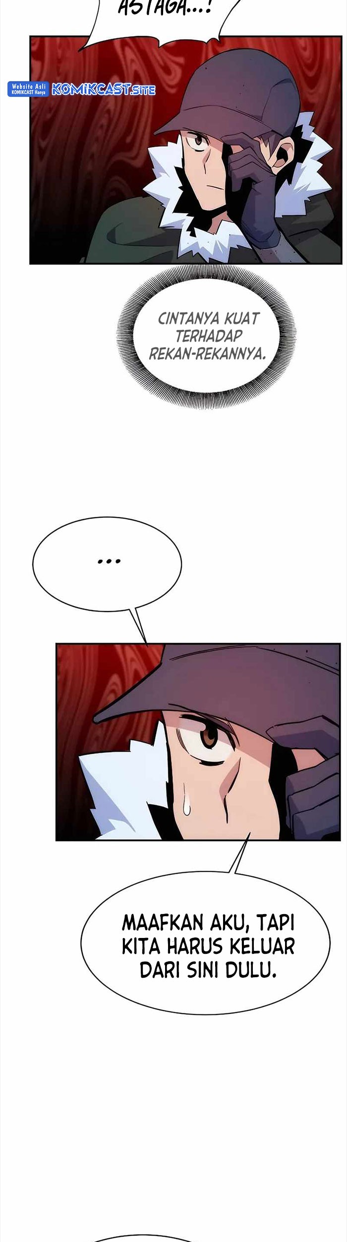 Auto-Hunting With Clones Chapter 40 Gambar 24