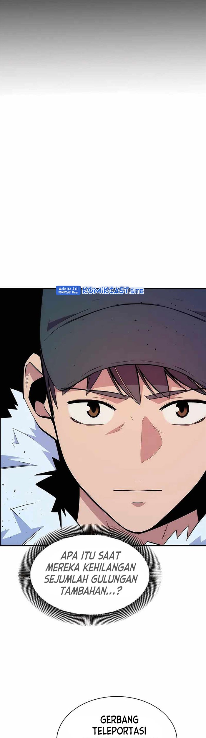 Auto-Hunting With Clones Chapter 40 Gambar 46