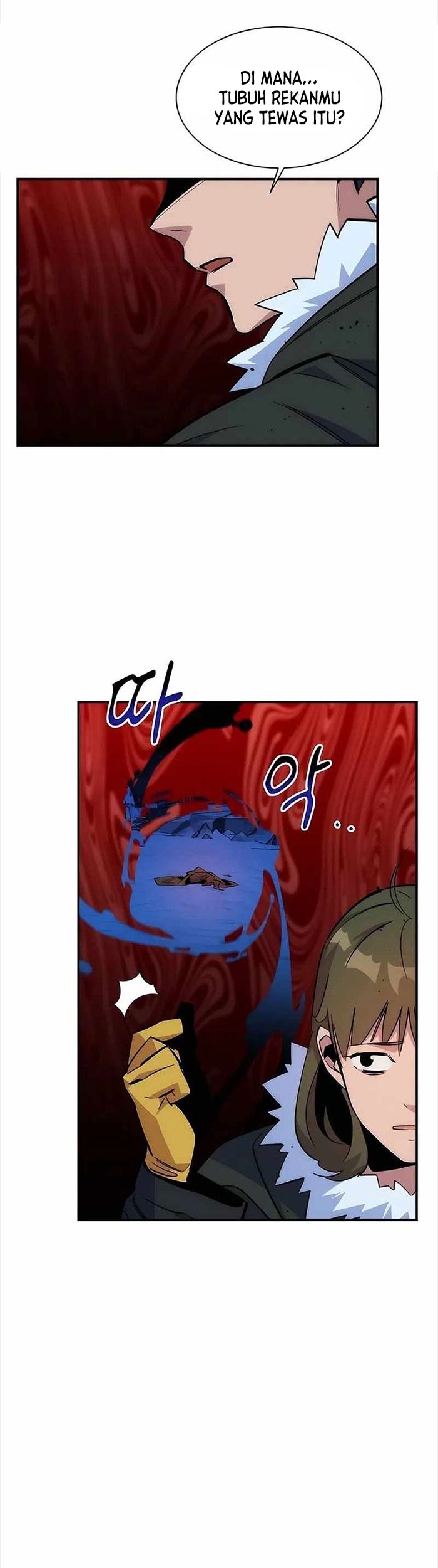 Auto-Hunting With Clones Chapter 40 Gambar 48