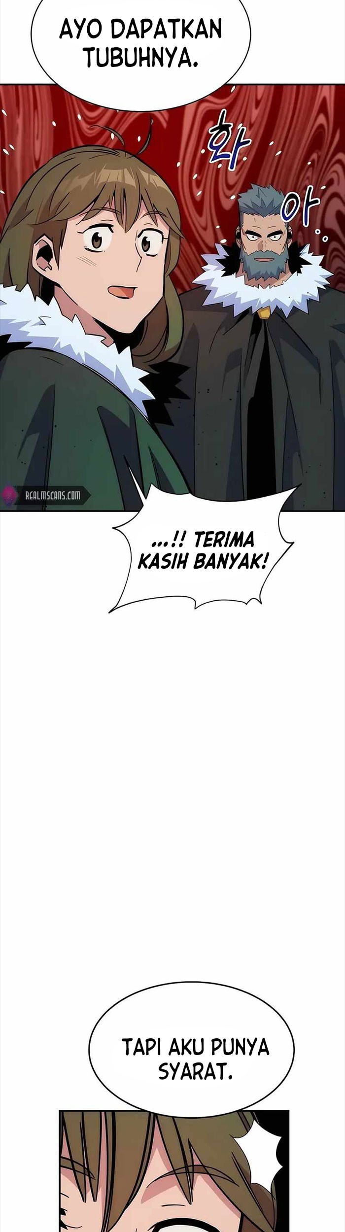 Auto-Hunting With Clones Chapter 40 Gambar 52