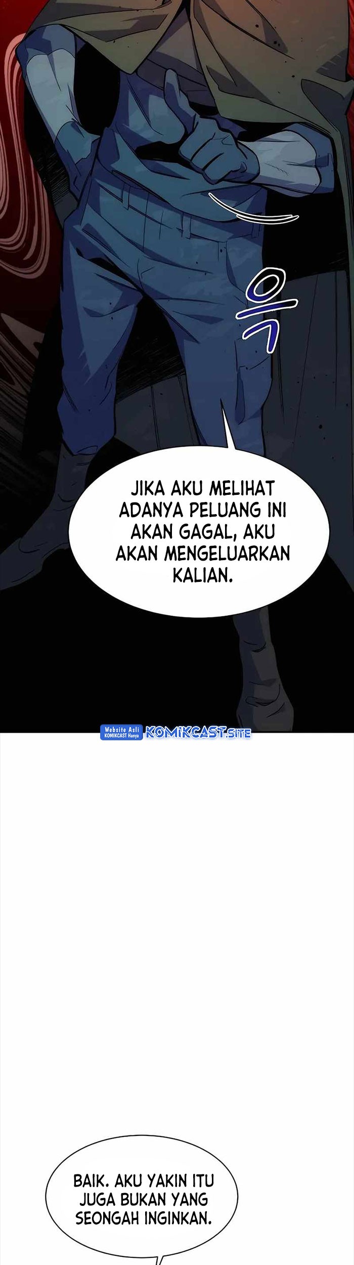 Auto-Hunting With Clones Chapter 40 Gambar 54