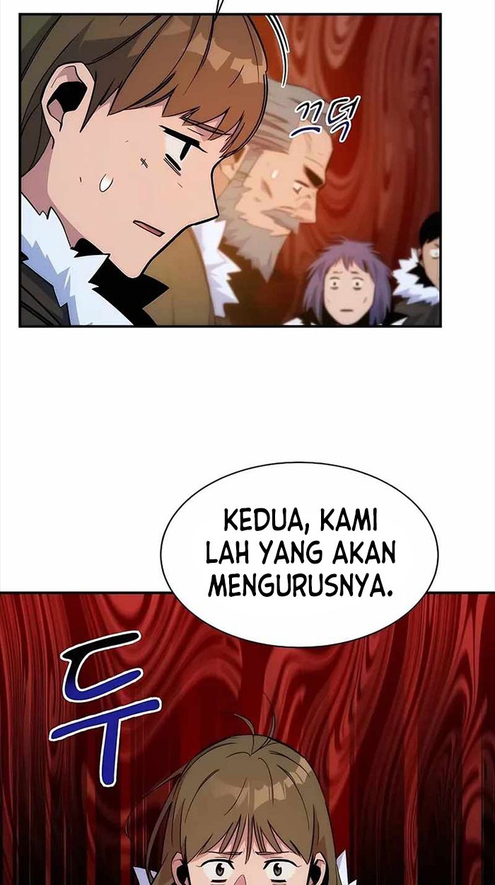 Auto-Hunting With Clones Chapter 40 Gambar 55