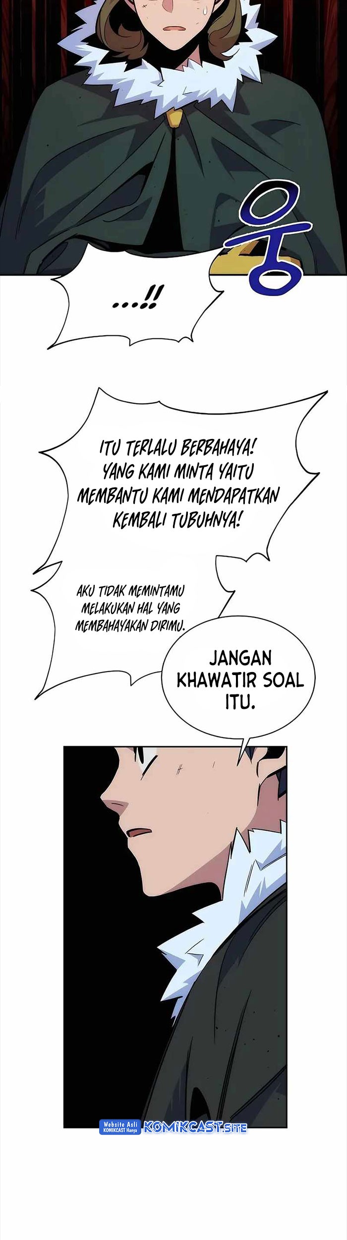 Auto-Hunting With Clones Chapter 40 Gambar 56