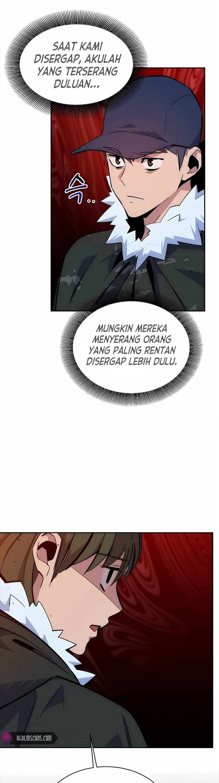Auto-Hunting With Clones Chapter 40 Gambar 38