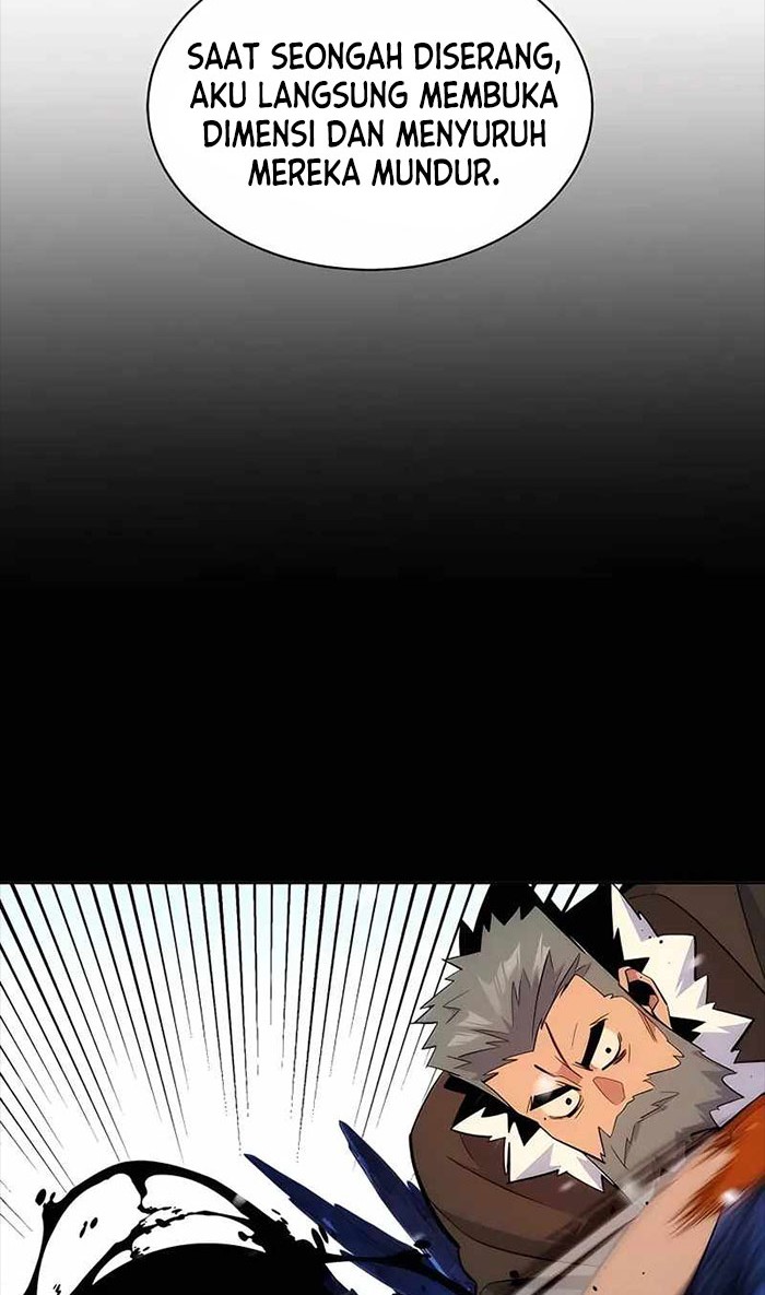 Auto-Hunting With Clones Chapter 40 Gambar 39