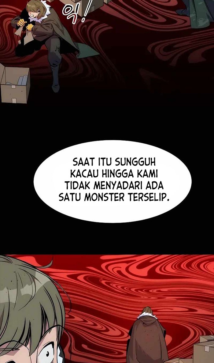 Auto-Hunting With Clones Chapter 40 Gambar 41