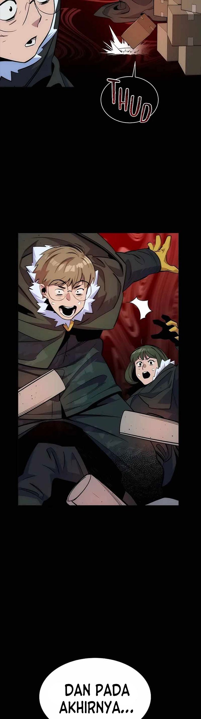 Auto-Hunting With Clones Chapter 40 Gambar 42