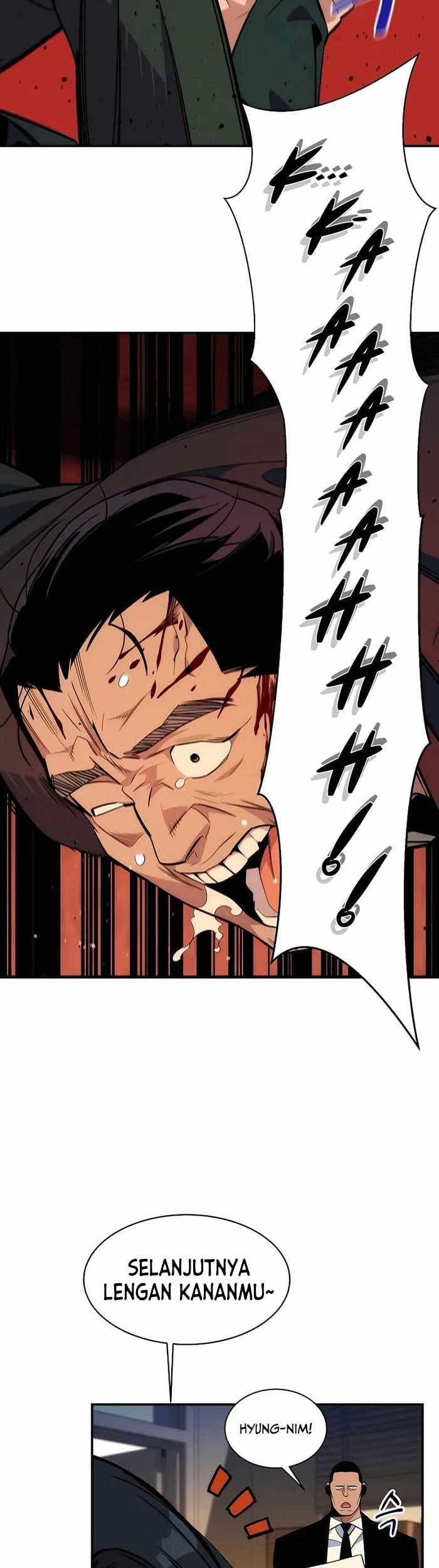 Auto-Hunting With Clones Chapter 40 Gambar 68