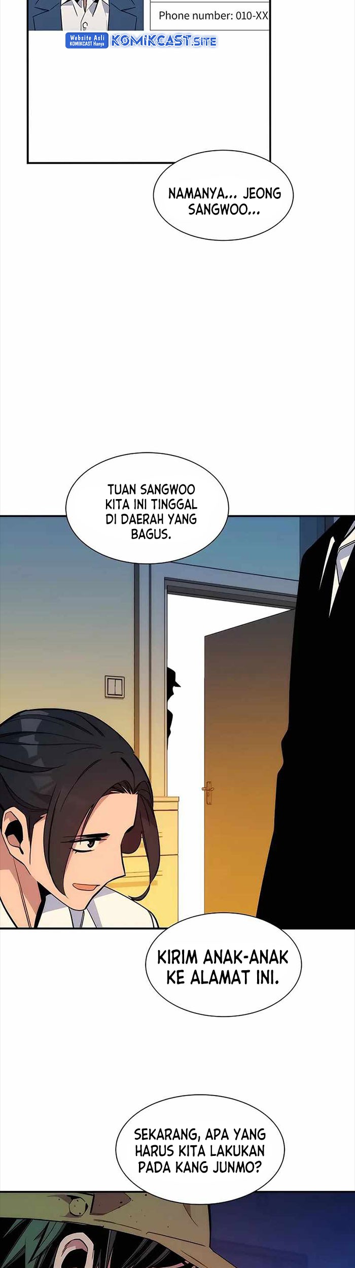 Auto-Hunting With Clones Chapter 40 Gambar 72