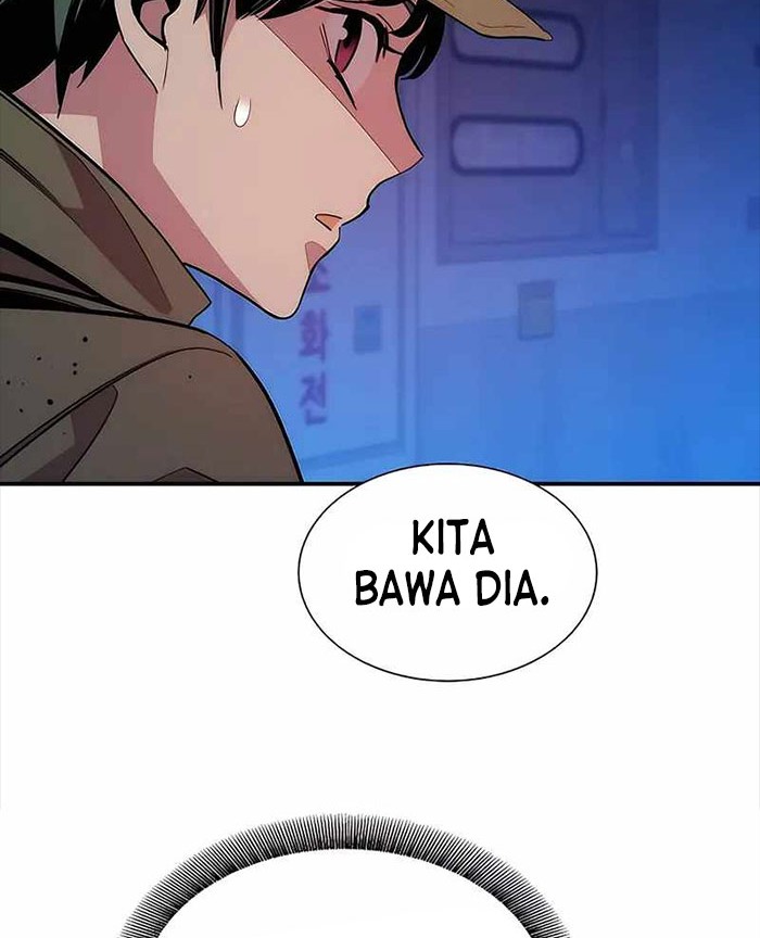 Auto-Hunting With Clones Chapter 40 Gambar 73