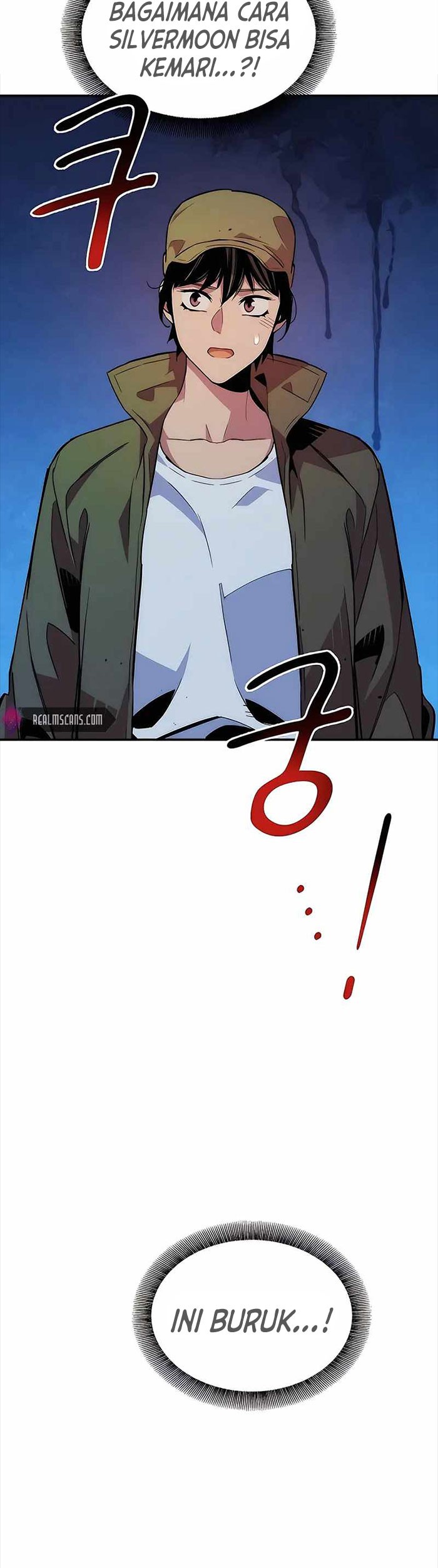 Auto-Hunting With Clones Chapter 40 Gambar 74